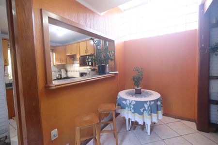 Casa à venda com 196m², 3 quartos e 2 vagasSala de Jantar