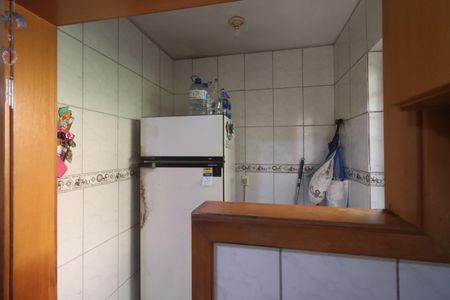 Casa à venda com 196m², 3 quartos e 2 vagasCozinha