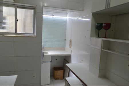 Apartamento à venda com 52m², 2 quartos e sem vagaÁrea de Serviço