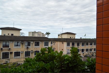 Apartamento à venda com 52m², 2 quartos e sem vagaVista do Quarto 2