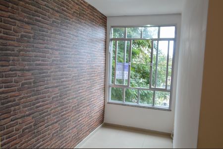 Apartamento à venda com 52m², 2 quartos e sem vagaSala