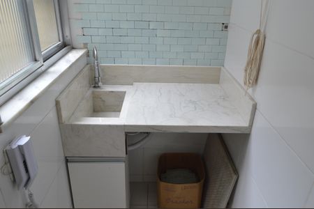 Apartamento à venda com 52m², 2 quartos e sem vagaÁrea de Serviço