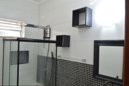 Apartamento à venda com 52m², 2 quartos e sem vagaBanheiro