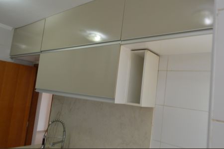 Apartamento à venda com 52m², 2 quartos e sem vagaCozinha