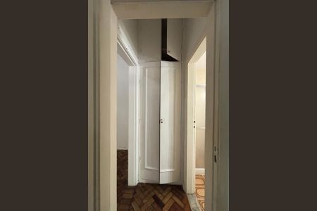 Apartamento à venda com 60m², 1 quarto e sem vagacorredor