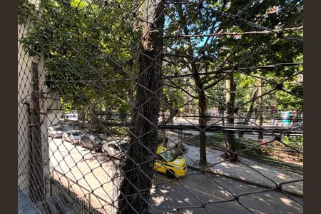 Apartamento à venda com 60m², 1 quarto e sem vagaQuarto - vista