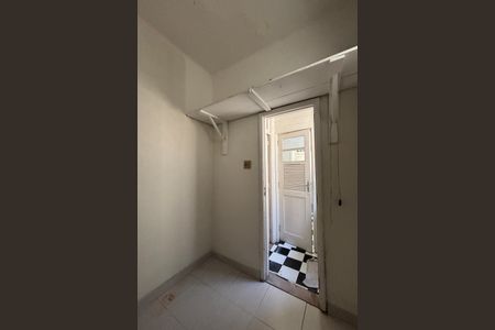 Apartamento à venda com 60m², 1 quarto e sem vagaÁrea de serviço - quarto