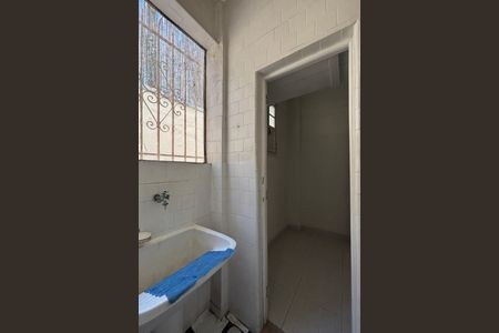 Apartamento à venda com 60m², 1 quarto e sem vagaÁrea de serviço