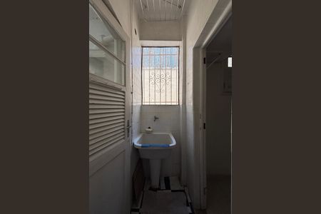 Apartamento à venda com 60m², 1 quarto e sem vagaÁrea de serviço