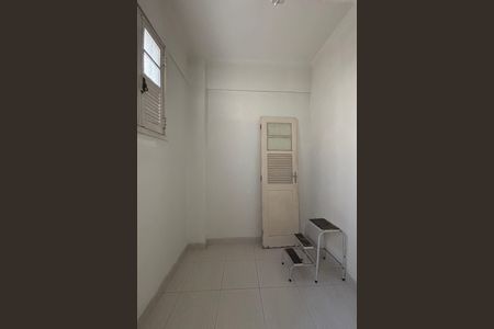 Apartamento à venda com 60m², 1 quarto e sem vagaÁrea de serviço - quarto