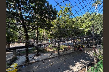 Apartamento à venda com 60m², 1 quarto e sem vagaVista da Sala