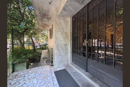 Apartamento à venda com 60m², 1 quarto e sem vagaFachada