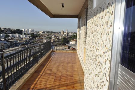 Apartamento à venda com 88m², 2 quartos e 1 vagaSacada