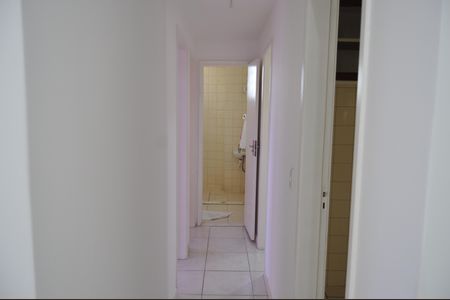Apartamento à venda com 88m², 2 quartos e 1 vagaCorredor
