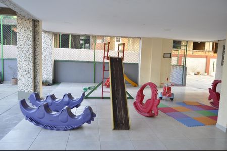 Apartamento à venda com 88m², 2 quartos e 1 vagaArea Comum