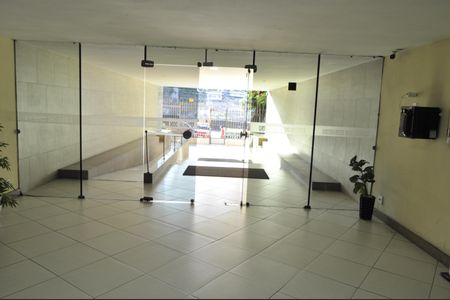 Apartamento à venda com 88m², 2 quartos e 1 vagaHall de Entrada