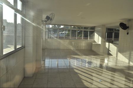 Apartamento à venda com 88m², 2 quartos e 1 vagaArea Comum