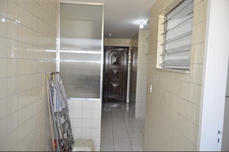Apartamento à venda com 88m², 2 quartos e 1 vagaArea de Serviço