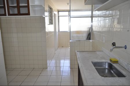 Apartamento à venda com 88m², 2 quartos e 1 vagaCozinha