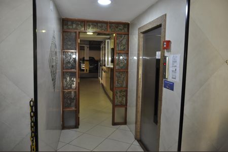 Apartamento à venda com 88m², 2 quartos e 1 vagaArea Comum