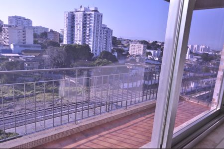 Apartamento à venda com 88m², 2 quartos e 1 vagaVista Quarto 1