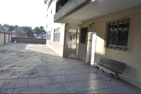 Apartamento à venda com 88m², 2 quartos e 1 vagaArea Comum