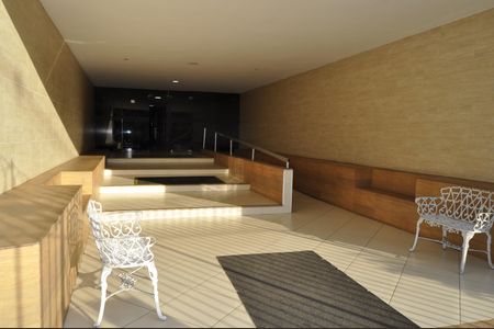 Apartamento à venda com 88m², 2 quartos e 1 vagaHall de Entrada