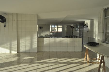 Apartamento à venda com 88m², 2 quartos e 1 vagaArea Comum