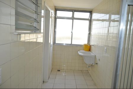 Apartamento à venda com 88m², 2 quartos e 1 vagaArea de Serviço