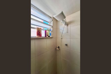 Apartamento à venda com 90m², 2 quartos e 1 vaga Apartamento à venda com 90m², 2 quartos e 1 vagaBanheiro da Suíte