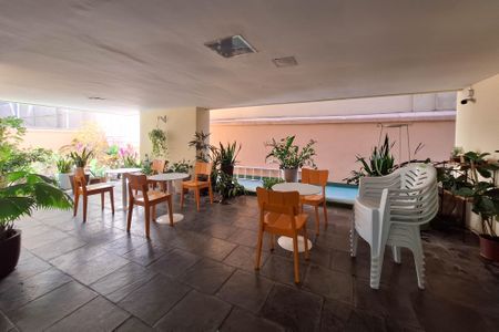 Apartamento à venda com 90m², 2 quartos e 1 vaga Apartamento à venda com 90m², 2 quartos e 1 vagaÁrea comum