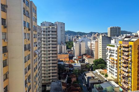 Apartamento à venda com 90m², 2 quartos e 1 vaga Apartamento à venda com 90m², 2 quartos e 1 vagaVista da Suíte
