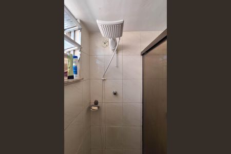 Apartamento à venda com 90m², 2 quartos e 1 vaga Apartamento à venda com 90m², 2 quartos e 1 vagaBanheiro da Suíte