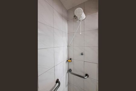 Apartamento à venda com 90m², 2 quartos e 1 vaga Apartamento à venda com 90m², 2 quartos e 1 vagaBanheiro Social