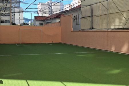 Apartamento à venda com 90m², 2 quartos e 1 vaga Apartamento à venda com 90m², 2 quartos e 1 vagaÁrea comum