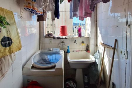 Apartamento à venda com 90m², 2 quartos e 1 vaga Apartamento à venda com 90m², 2 quartos e 1 vagaÁrea de Serviço