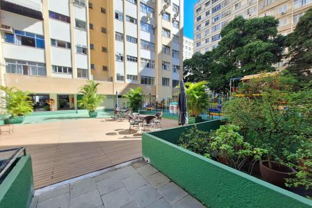 Apartamento à venda com 90m², 2 quartos e 1 vaga Apartamento à venda com 90m², 2 quartos e 1 vagaÁrea comum