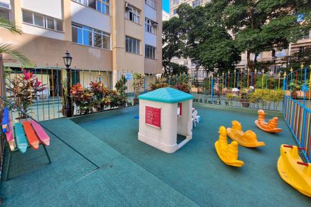 Apartamento à venda com 90m², 2 quartos e 1 vaga Apartamento à venda com 90m², 2 quartos e 1 vagaÁrea comum