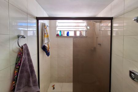 Apartamento à venda com 90m², 2 quartos e 1 vaga Apartamento à venda com 90m², 2 quartos e 1 vagaBanheiro da Suíte