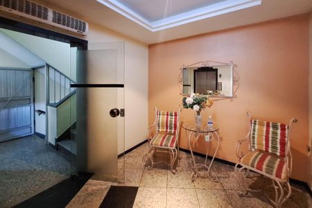 Apartamento à venda com 90m², 2 quartos e 1 vaga Apartamento à venda com 90m², 2 quartos e 1 vagaÁrea comum