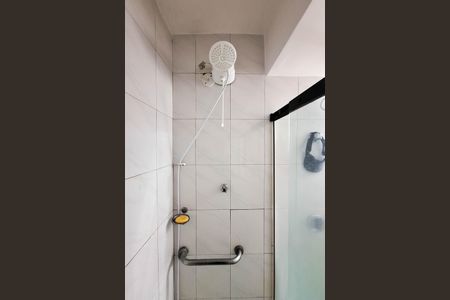 Apartamento à venda com 90m², 2 quartos e 1 vaga Apartamento à venda com 90m², 2 quartos e 1 vagaBanheiro Social