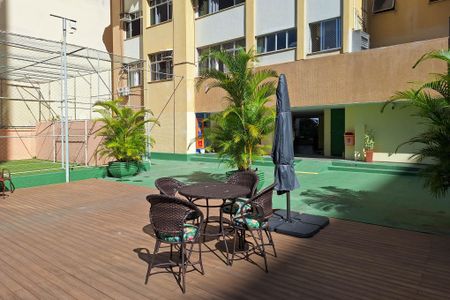 Apartamento à venda com 90m², 2 quartos e 1 vaga Apartamento à venda com 90m², 2 quartos e 1 vagaÁrea comum