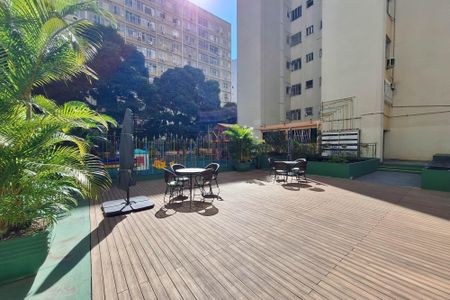 Apartamento à venda com 90m², 2 quartos e 1 vaga Apartamento à venda com 90m², 2 quartos e 1 vagaÁrea comum