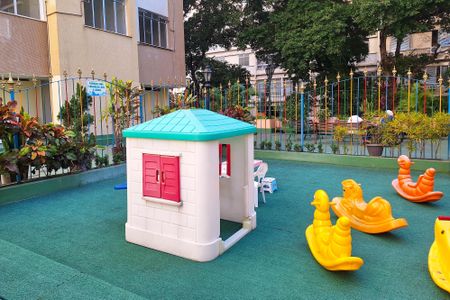 Apartamento à venda com 90m², 2 quartos e 1 vaga Apartamento à venda com 90m², 2 quartos e 1 vagaÁrea comum