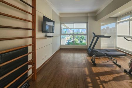 Apartamento para alugar com 157m², 3 quartos e 2 vagas Apartamento para alugar com 157m², 3 quartos e 2 vagasÁrea comum