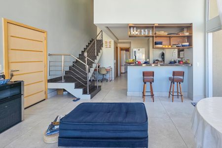 Apartamento para alugar com 157m², 3 quartos e 2 vagas Apartamento para alugar com 157m², 3 quartos e 2 vagasSala