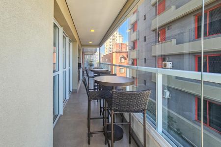 Apartamento para alugar com 157m², 3 quartos e 2 vagas Apartamento para alugar com 157m², 3 quartos e 2 vagasÁrea comum