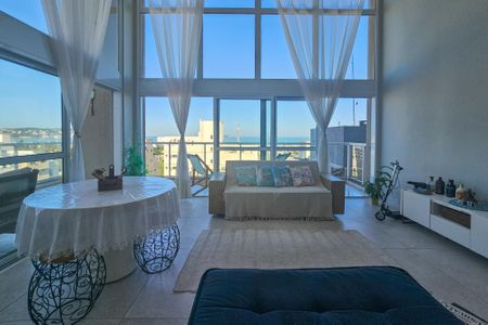 Apartamento para alugar com 157m², 3 quartos e 2 vagas Apartamento para alugar com 157m², 3 quartos e 2 vagasSala