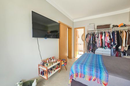 Apartamento para alugar com 157m², 3 quartos e 2 vagas Apartamento para alugar com 157m², 3 quartos e 2 vagasSuíte 2