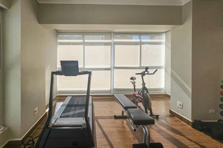 Apartamento para alugar com 157m², 3 quartos e 2 vagas Apartamento para alugar com 157m², 3 quartos e 2 vagasÁrea comum